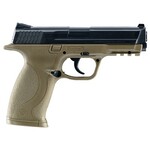 SMITH & WESSON SMITH AND WESSON AIR GUN CO2