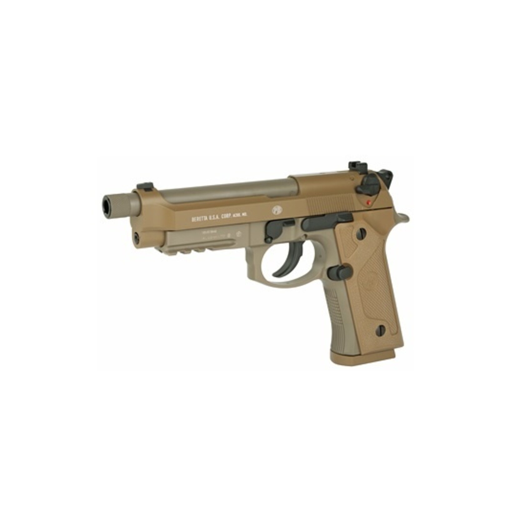 BERETTA ARMS BARETTA M9A3 AIRGUN CO2