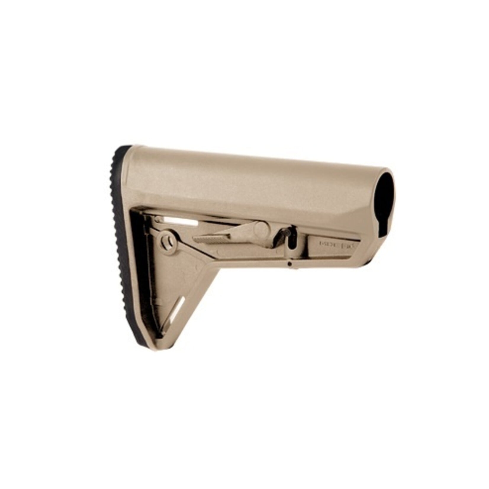 MAGPUL INDUSTRIES CORPORATION MAGPUL MOE SL STOCK (FDE)