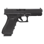 GLOCK GLOCK, G19 MOS, 9MM, 4"BBL, BLK, 15+1 *REBUILT*