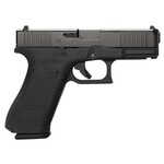 GLOCK GLOCK, G45, 9MM, 4"BBL, BLK, 17+1 *REBUILT*