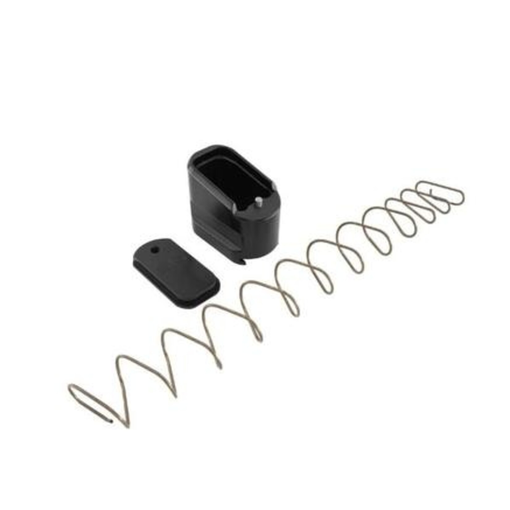 SHIELD ARMS SHIELD ARMS EXT +5 FOR S15 MAGS