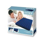 INTEX *CLEARANCE* INTEX  DURA-BEAM QUEEN AIR MATTRESS