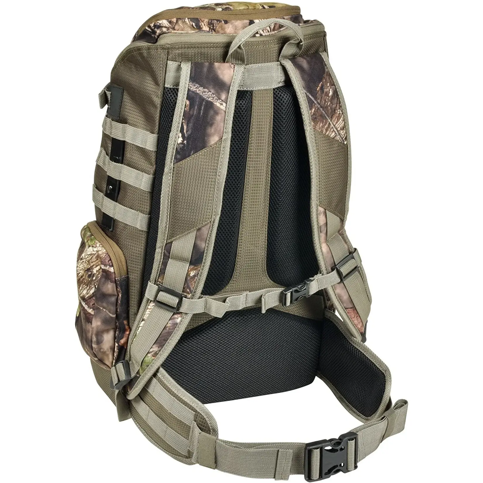 HQ OUTFITTERS HQ OUTFITTERS DAY PACK MOSSY OAK TERRA GILA