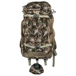 HQ OUTFITTERS HQ OUTFITTERS ARCHERS PACK MOSSY OAK TERRA 30 LITRE CAPACITY