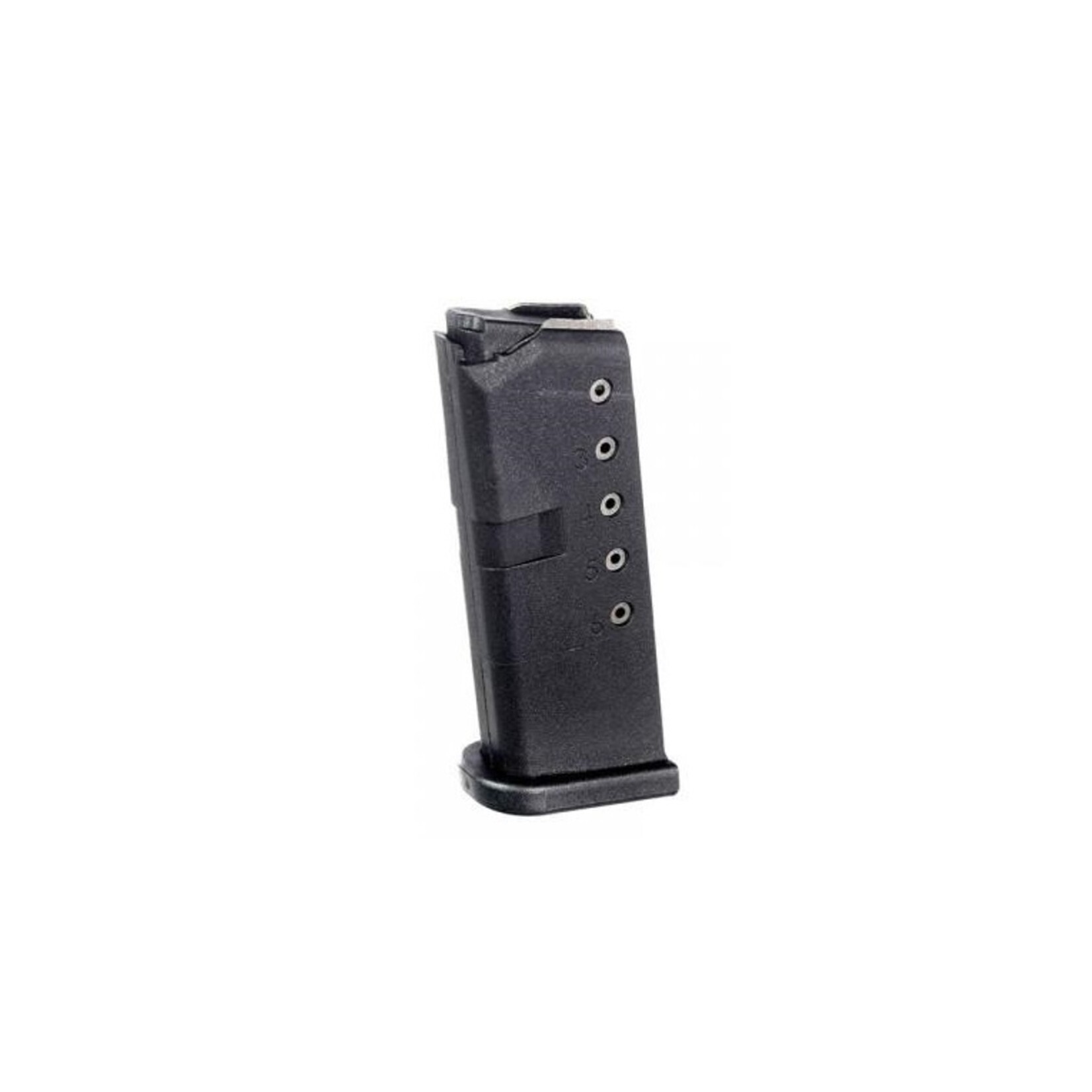 PROMAG GLOCK 43 9MM 6RD *NO RETURNS/EXCHANGE*