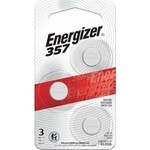 ENERGIZER ENERGIZER 357 BATTERIES (3 PACK)
