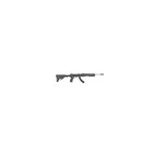 RUGER *CLEARANCE* RUGER 10/22-TAC 22LR, THRDD BBL, BLK/SS, 25+1