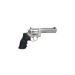 RUGER RUGER GP100 357MAG, 5''HEAVY BBL, STAINLESS, 6SHOT