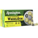 REMINGTON ARMS REMINGTON WHEELGUN 32 S&W, 88GR, LDRN, 50RDS