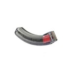 RUGER RUGER BX-25 MAG CLEAR 25RDS