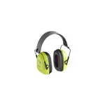 HOWARD LEIGHT HOWARD LEIGHT VS120FHV VERISHIELD HI-VIZ YELLOW
