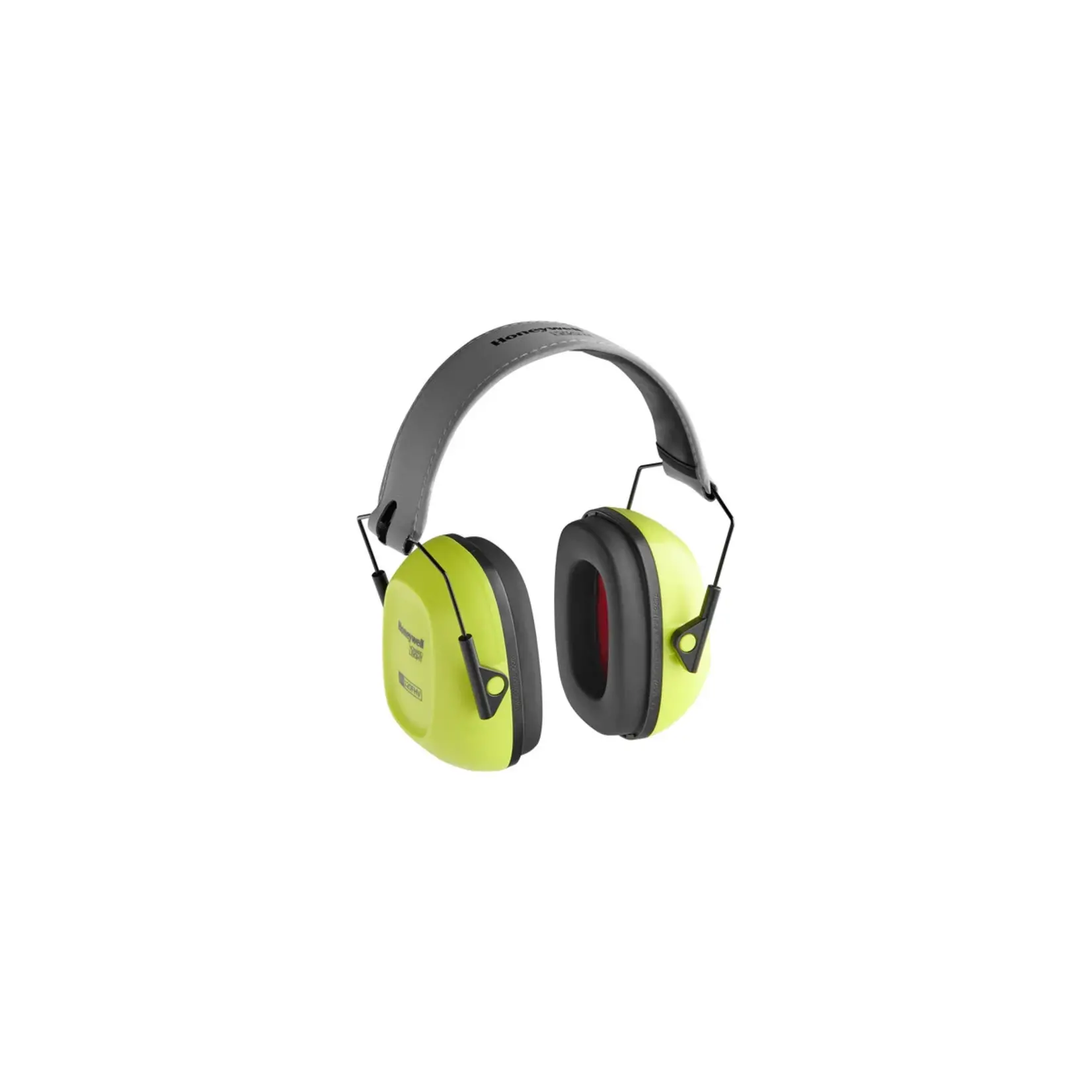 HOWARD LEIGHT HOWARD LEIGHT VS120FHV VERISHIELD HI-VIZ YELLOW