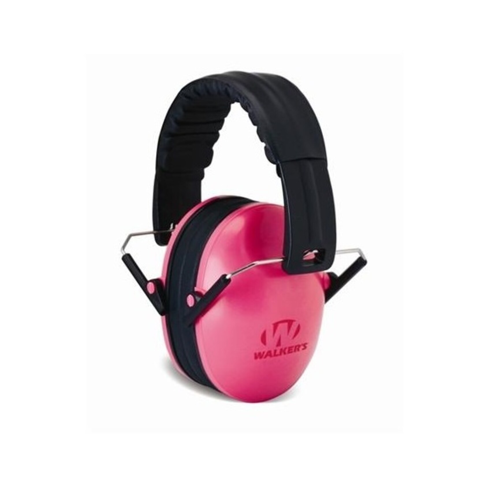 WALKER'S EAR PRO WALKERS BABY/KIDS EARMUFFS (PINK)