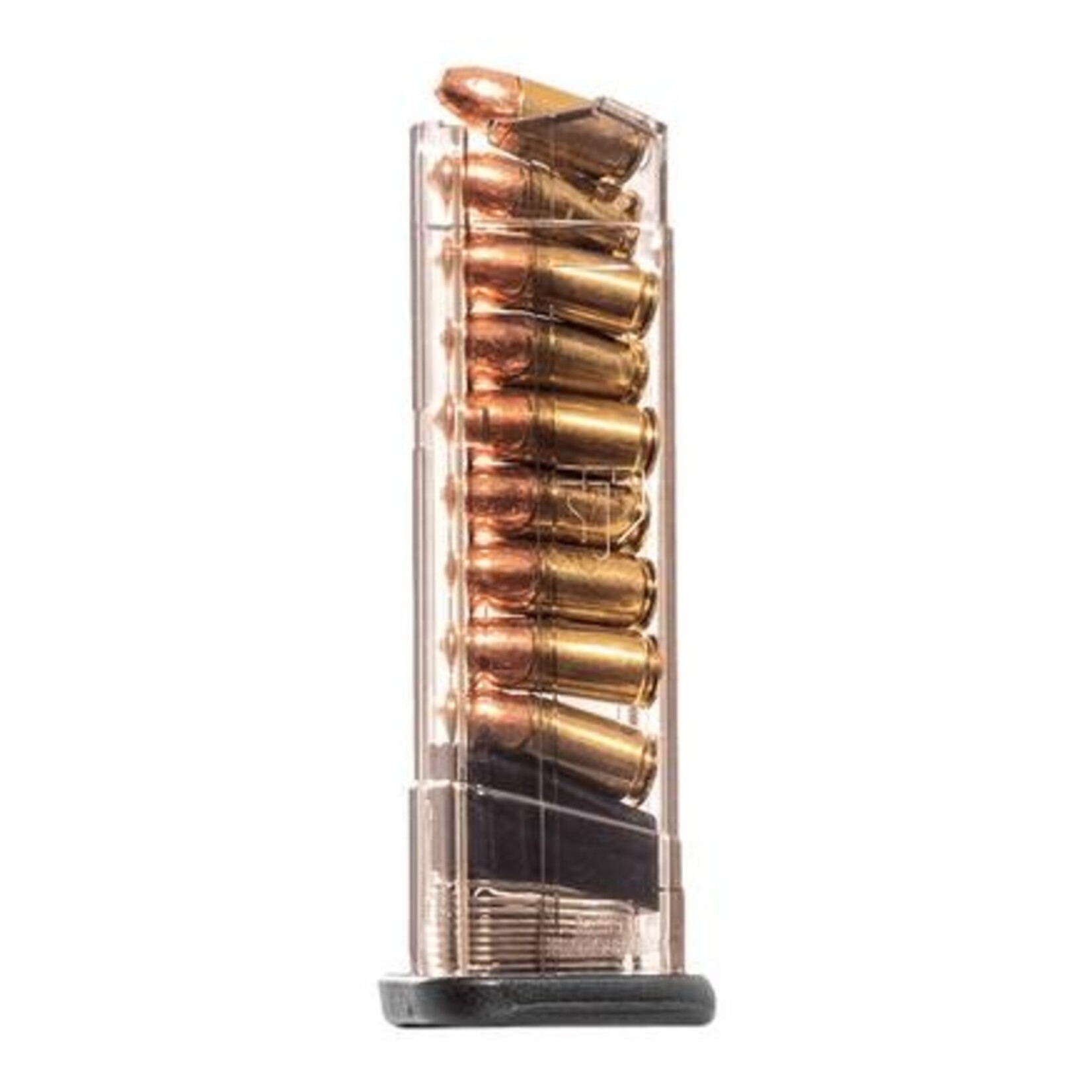 ETS GROUP ETS S&W SHIELD MAGAZINE - 9MM - EXT 9-ROUND