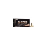 BLAZER BLAZER 38SPL, 125GR, FMJ, 50RDS