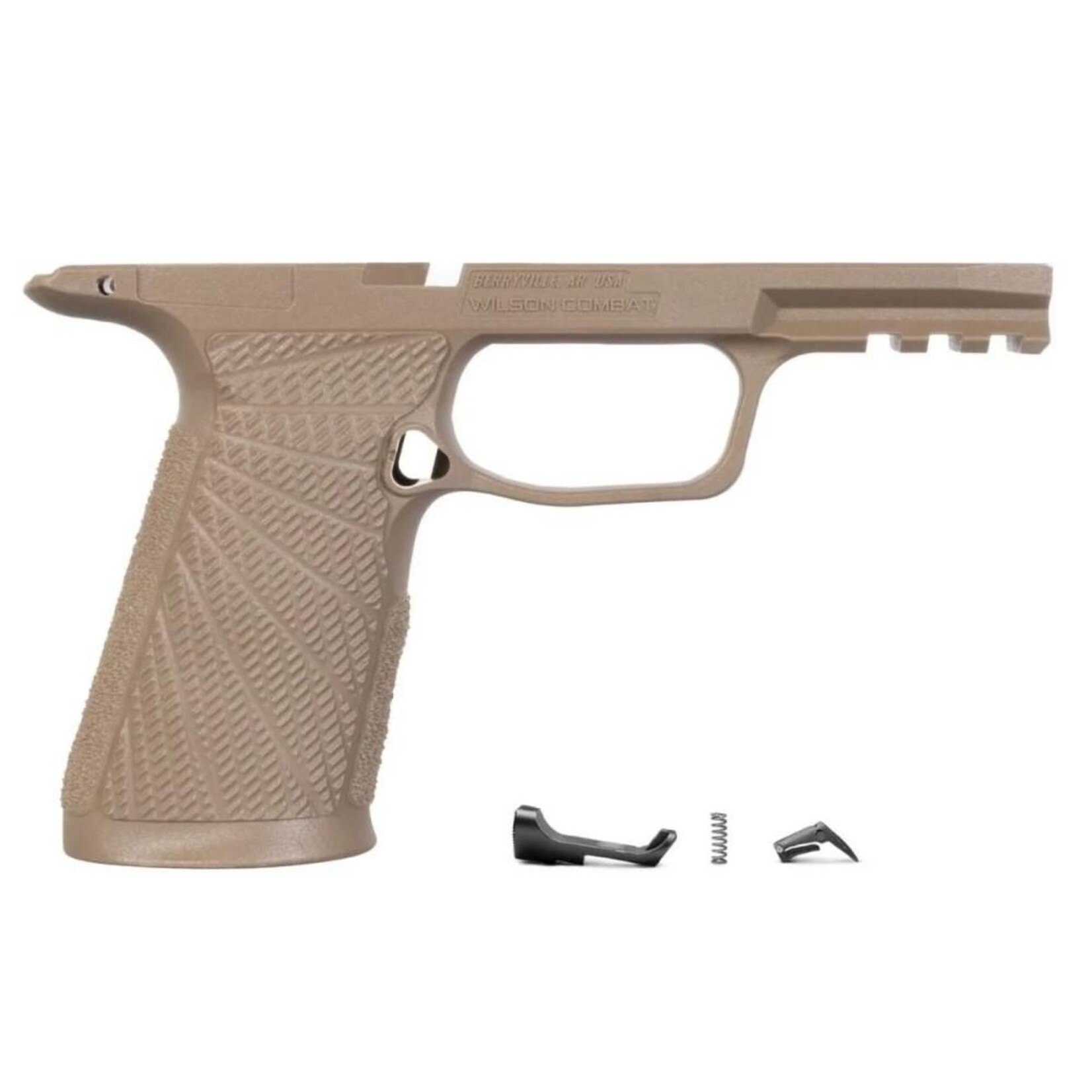 WILSON COMBAT XMACRO GRIP