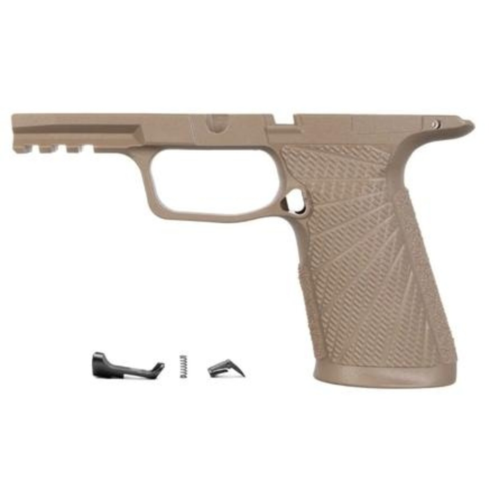 WILSON COMBAT XMACRO GRIP