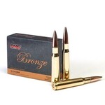 PMC AMMO PMC BRONZE 50CAL, 660GR, FMJ-BT, 10RDS
