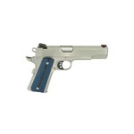 COLT ARMS COLT 70'S SERIES COMP 1911 9MM, 5.0''BBL, SS, 9+1