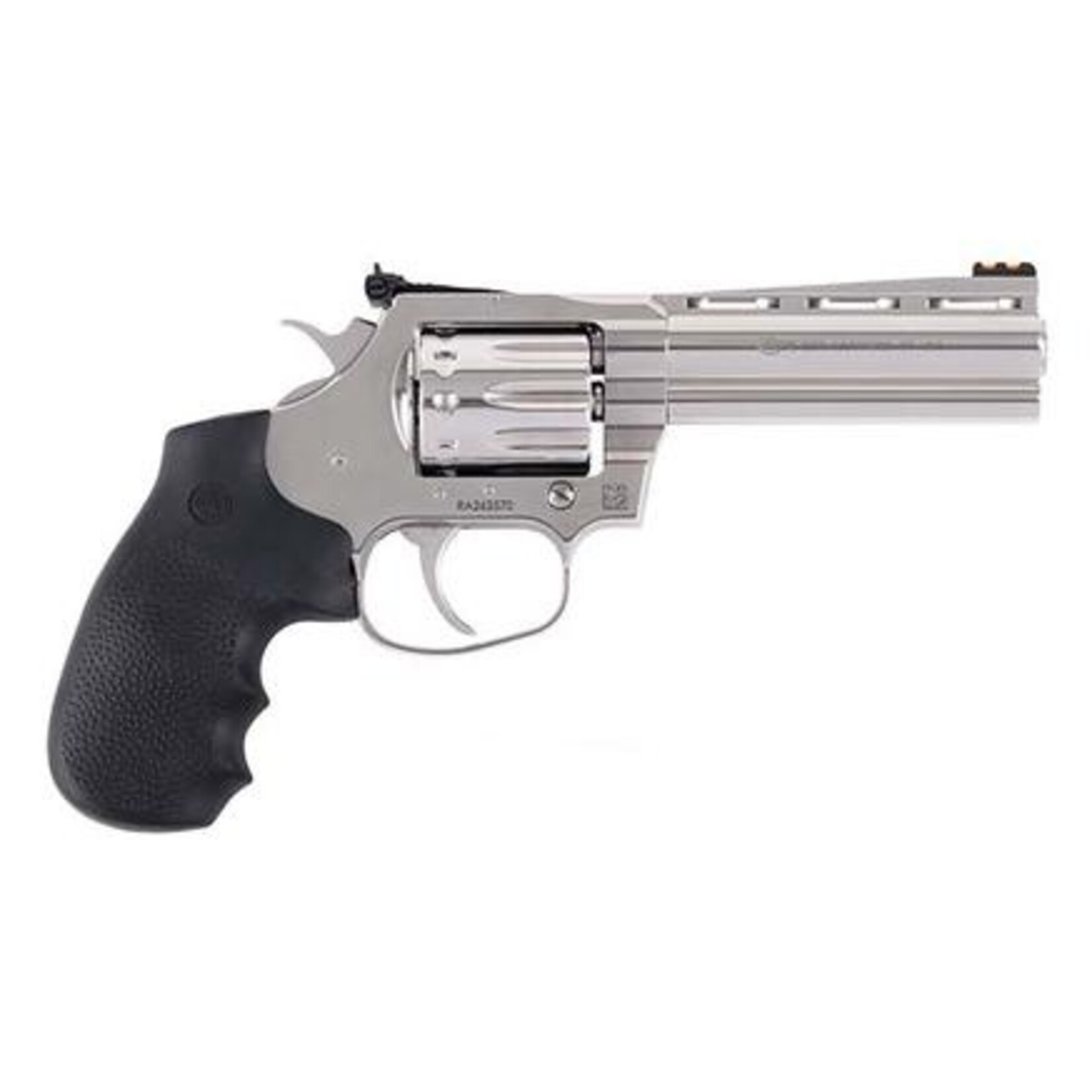 COLT ARMS COLT KING COBRA 22LR, 4.25''BBL, STAINLESS, 10 SHOT