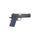 COLT ARMS COLT 1911 COMP, 45ACP, 5.0''BBL, BLACK , 8+1