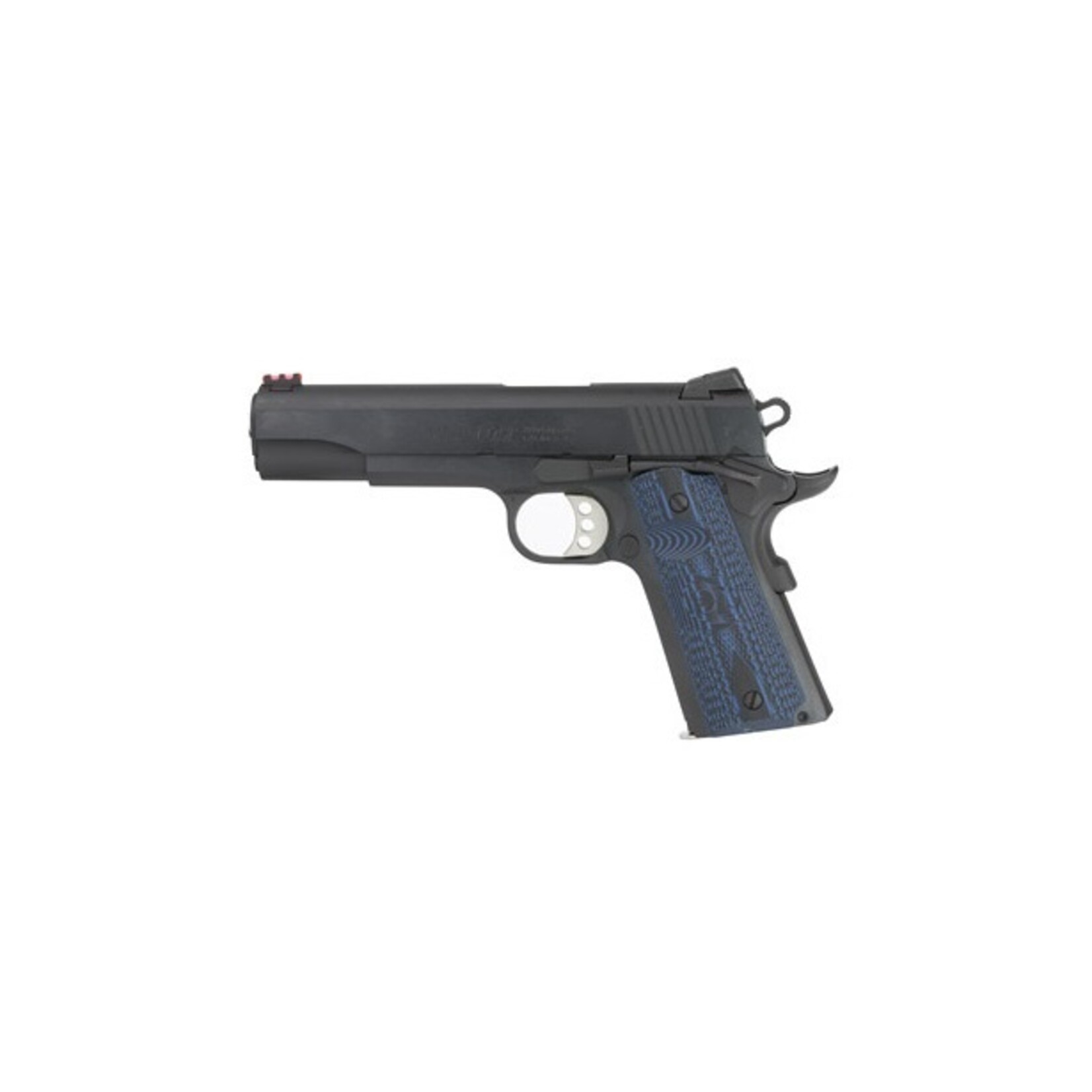 COLT ARMS COLT 1911 COMP, 45ACP, 5.0''BBL, BLACK , 8+1