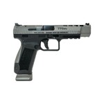 CANIK ARMS CANIK, TP9SFX, 9MM, 5"BBL, TUNG, 20+1