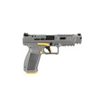 CANIK ARMS *CLEARANCE* CANIK SFX RIVAL, 9MM, 5" BBL, GOLD/GRY, 18+1