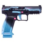 CANIK ARMS CANIK, METE SFT, 9MM, 4.4"BBL, MIAMI NIGHTS, 20+1