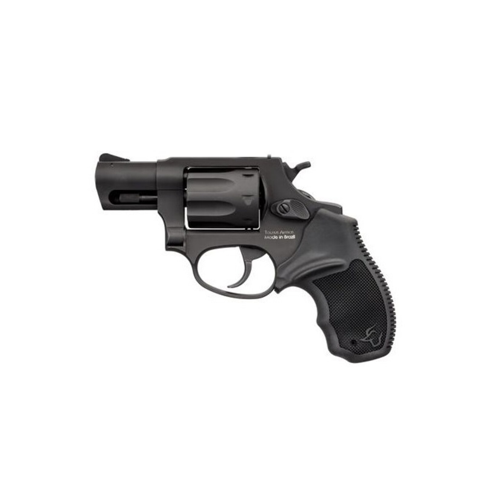 TAURUS ARMS TAURUS, 942, 22LR, 2"BBL, BLK, 8SHOT