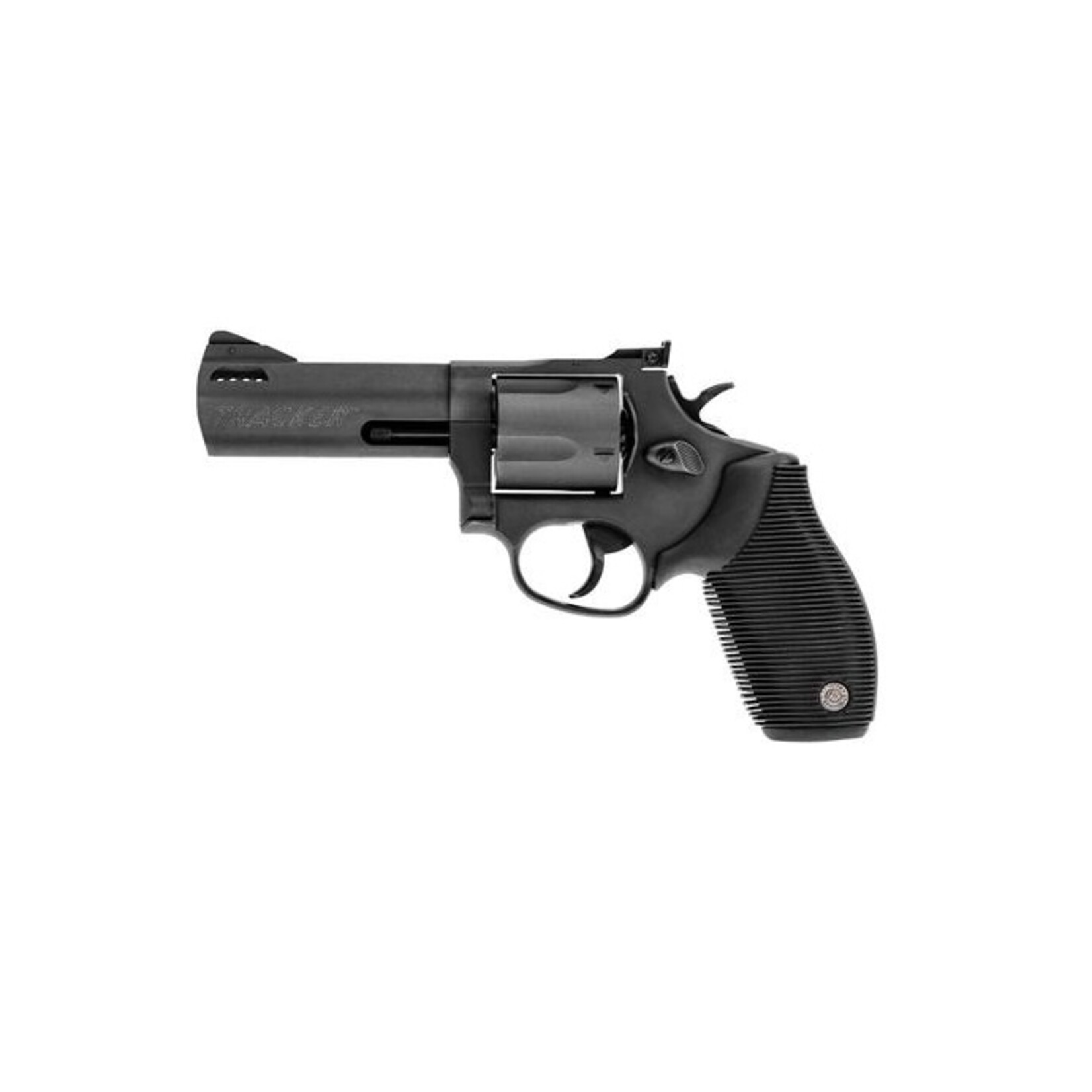 TAURUS ARMS TAURUS, TRACKER, 44MAG, 4"BBL, BLK, 5RD