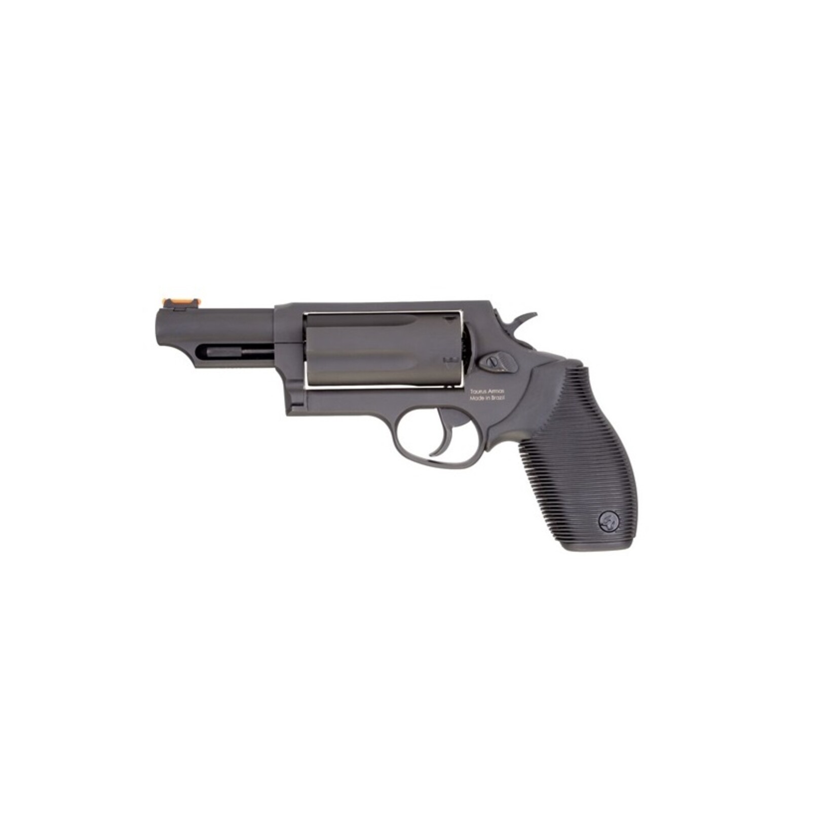 TAURUS ARMS TAURUS JUDGE, 410G/45LC, 3.0''BBL, BLK, 5SHOT