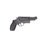 TAURUS ARMS TAURUS JUDGE, 410G/45LC, 3.0''BBL, BLK, 5SHOT