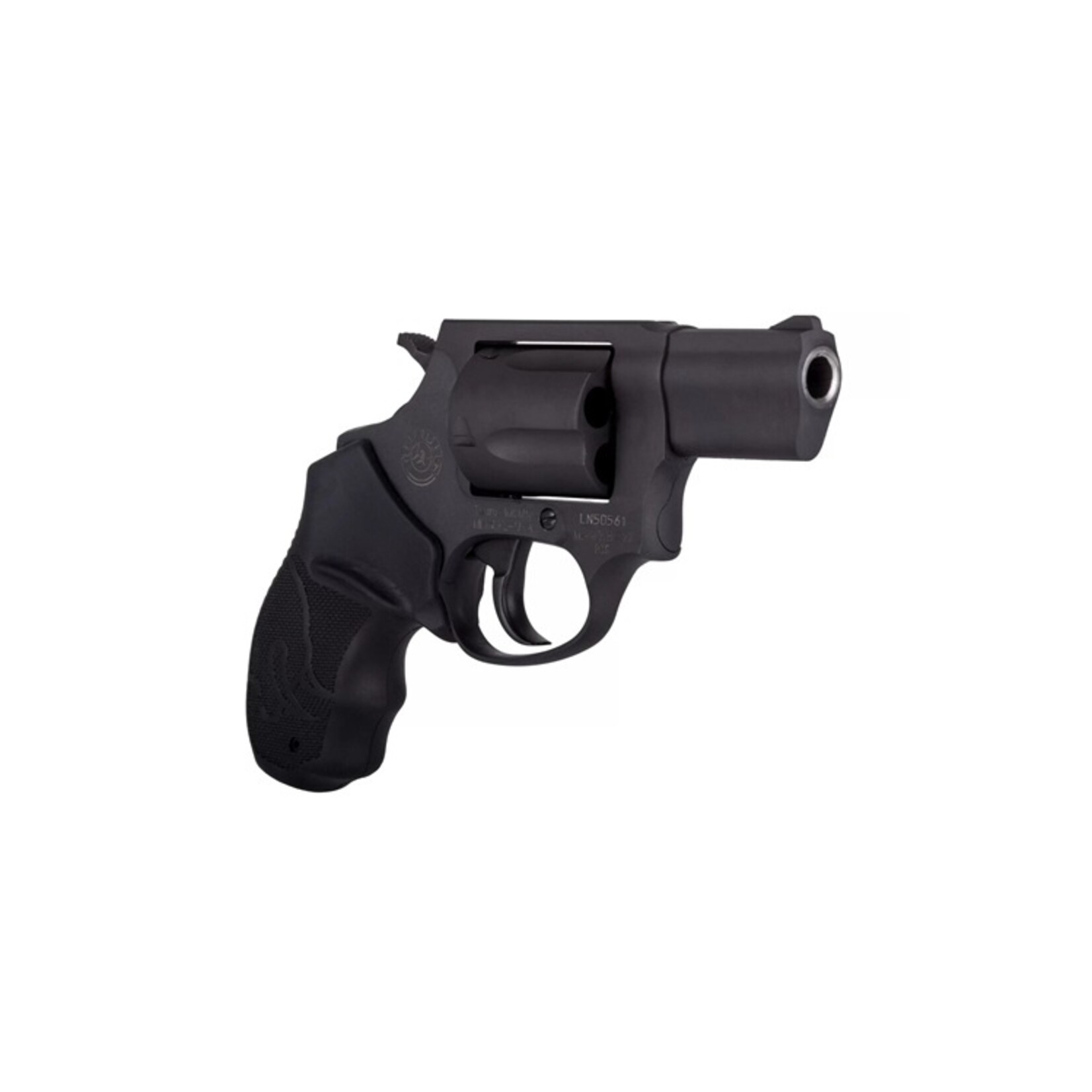 TAURUS ARMS *CLEARANCE* TAURUS 905, 9MM, 2" BBL, BLK, 5RD
