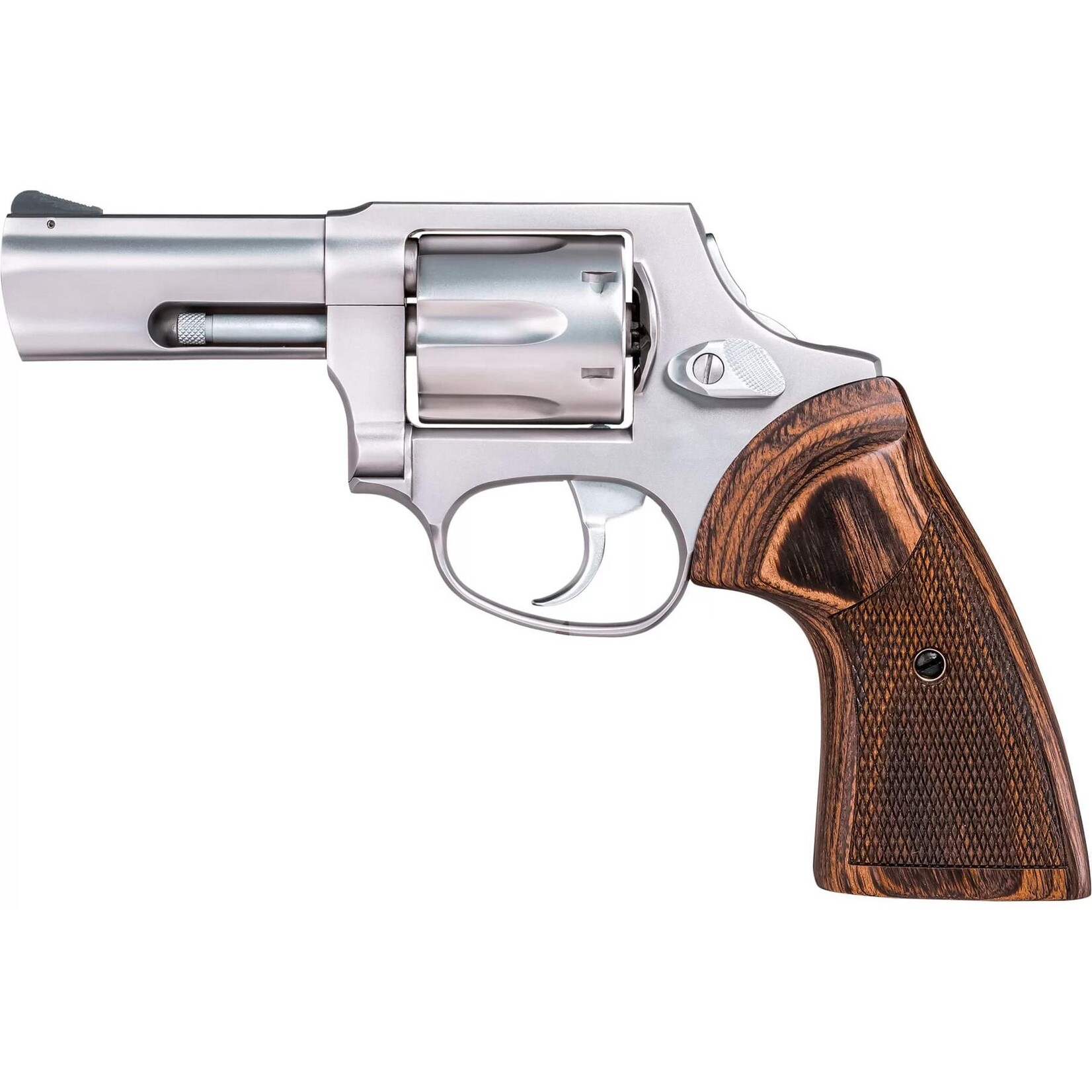 TAURUS ARMS *CLEARANCE* TAURUS EXECUTIVE 856, 38SPL, SS, 6RND