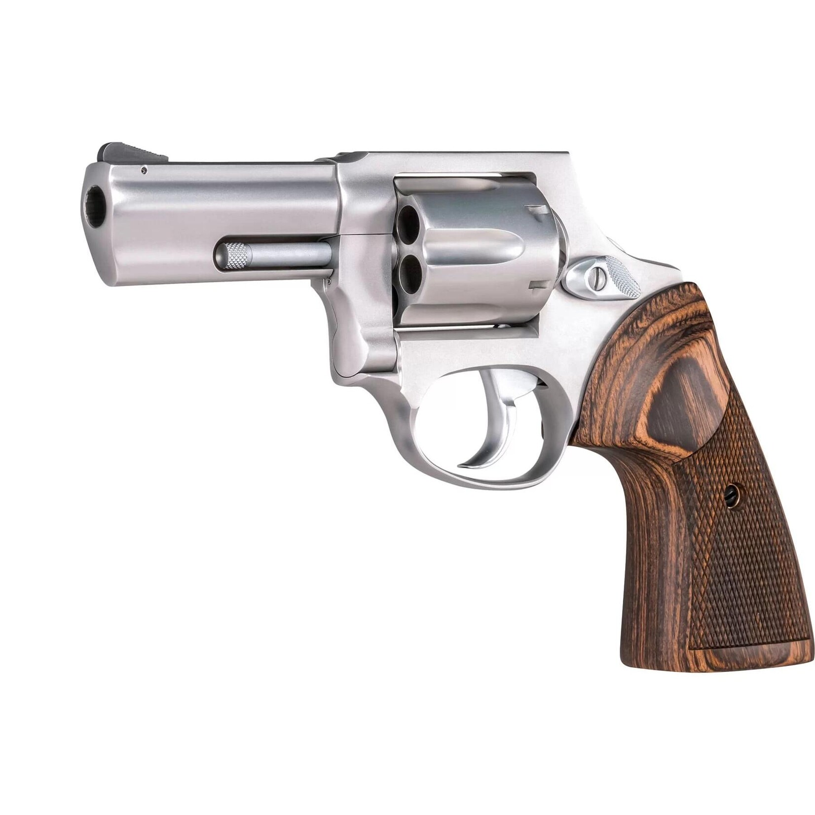 TAURUS ARMS *CLEARANCE* TAURUS EXECUTIVE 856, 38SPL, SS, 6RND