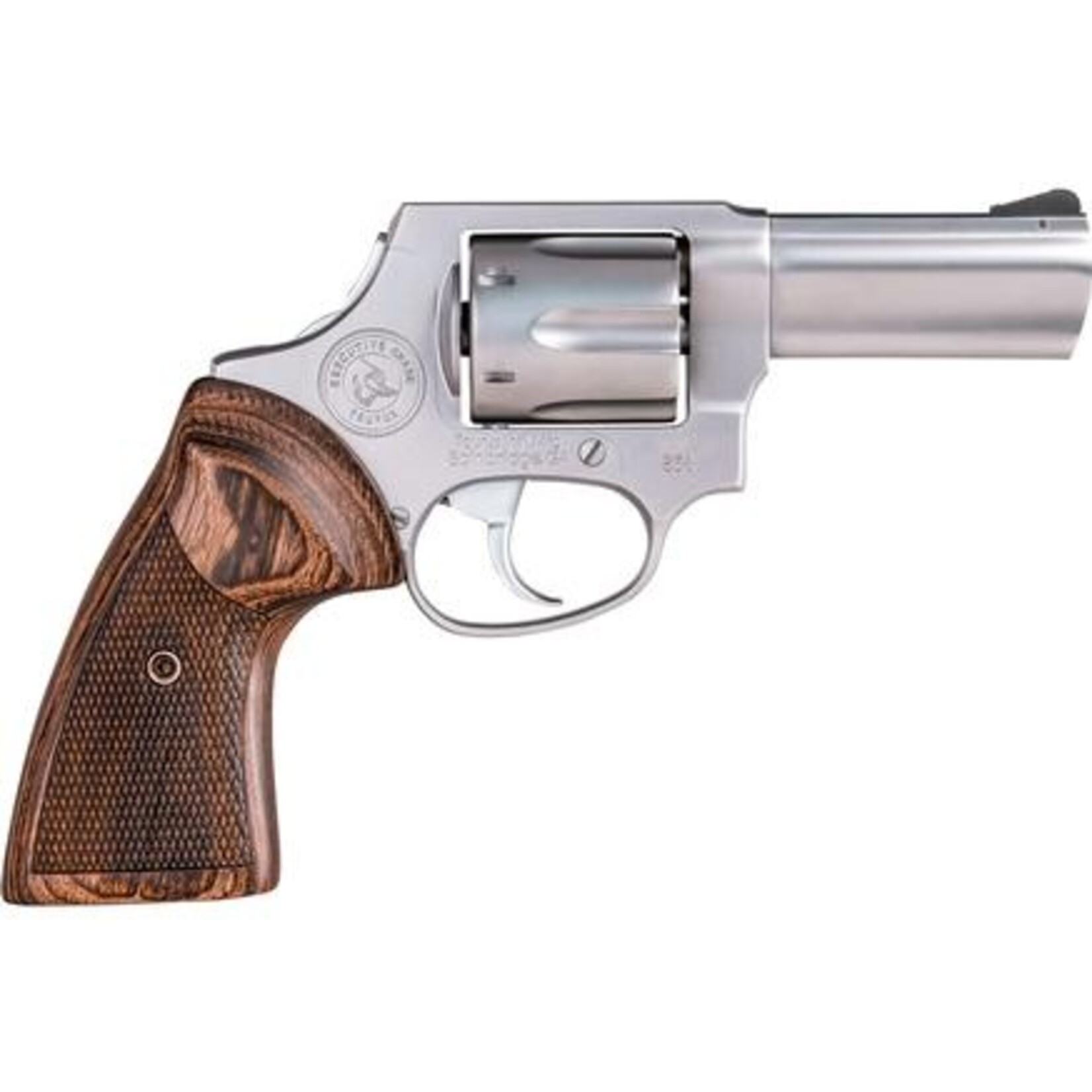 TAURUS ARMS *CLEARANCE* TAURUS EXECUTIVE 856, 38SPL, SS, 6RND
