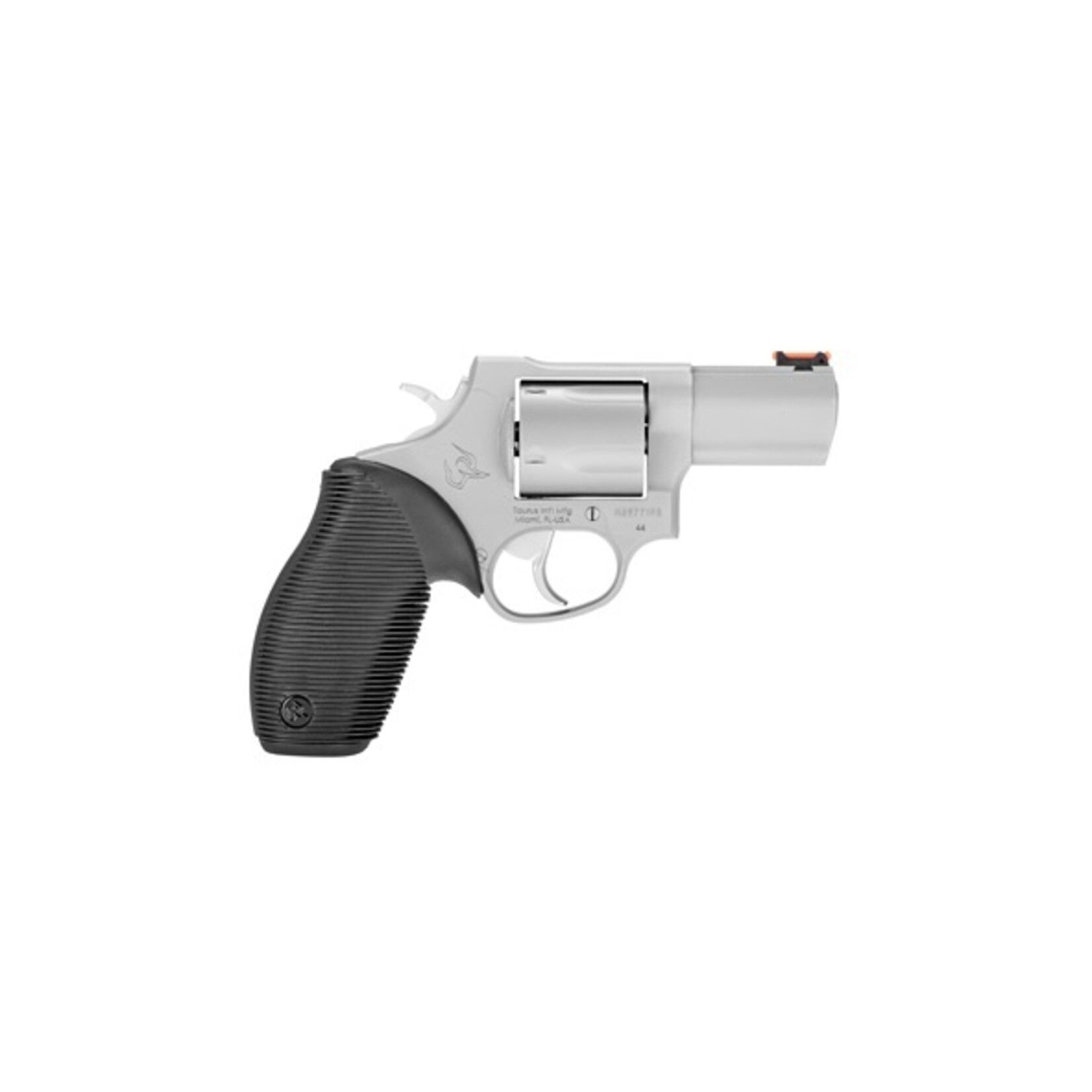TAURUS ARMS TAURUS M44 TRACKER, 44 MAG, 2"BBL, SS, 5RD