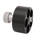 HKS 36-A SPEEDLOADER 38/357 S&W 36/37/38/40/42/49/60 J FRAME TAURUS 85/605 ROSSI 68