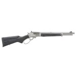 MARLIN MARLIN RUGER TRAPPER 45-70GOVT, 16.1''BBL, SS, 5+1