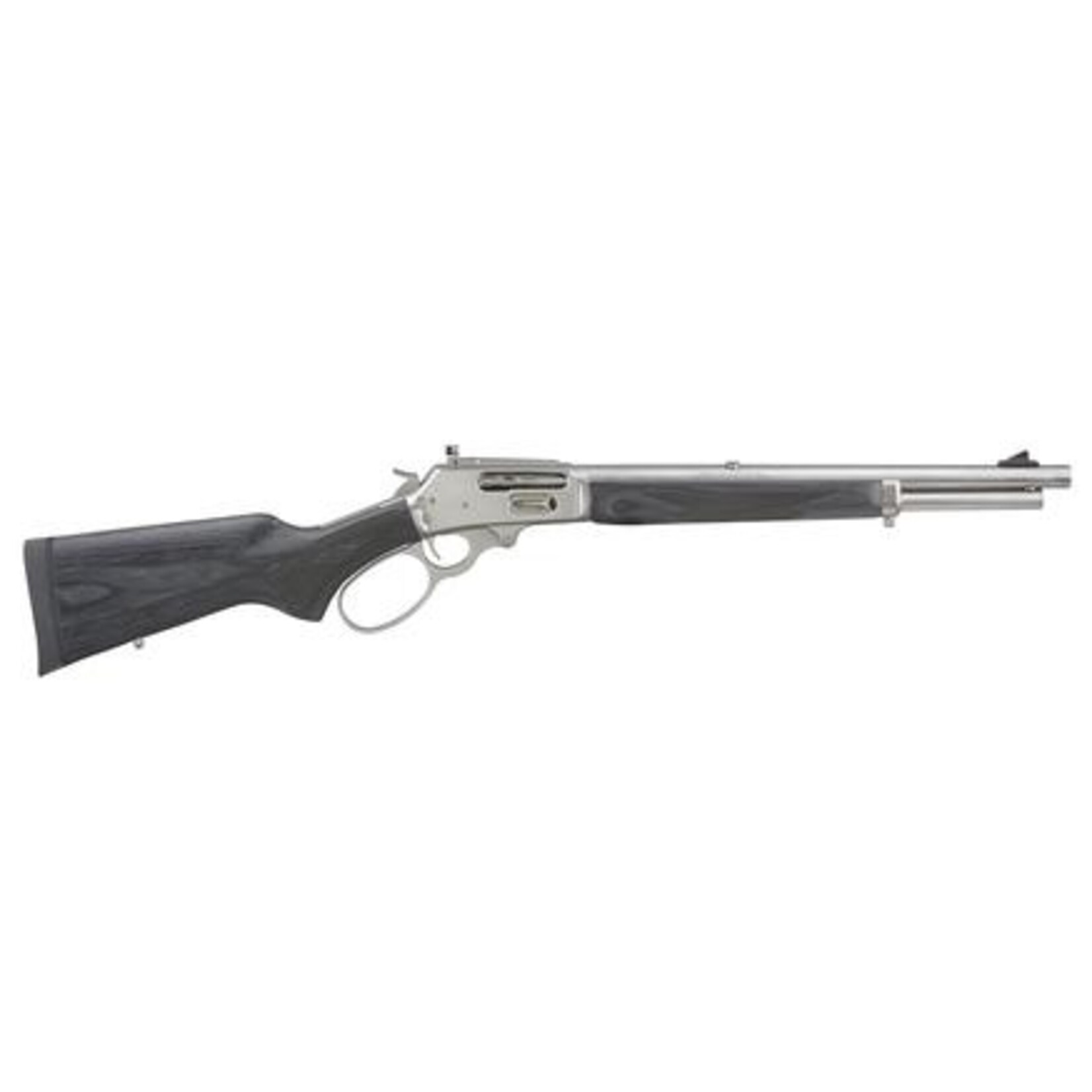 MARLIN MARLIN RUGER TRAPPER 45-70GOVT, 16.1''BBL, SS, 5+1