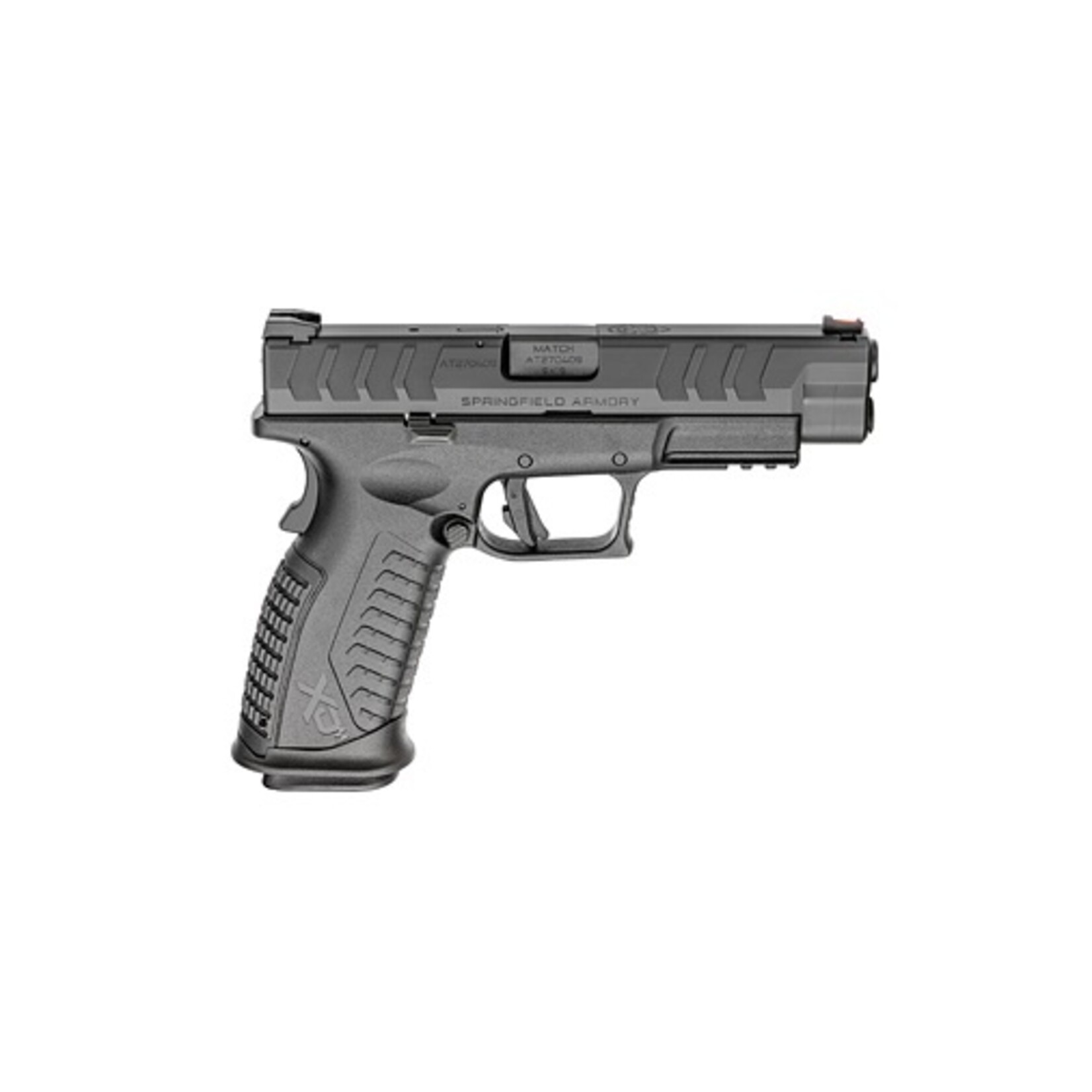 SPRINGFIELD SPRINGFIELD XDM ELITE, 9MM, 4.5"BBL, 20+1