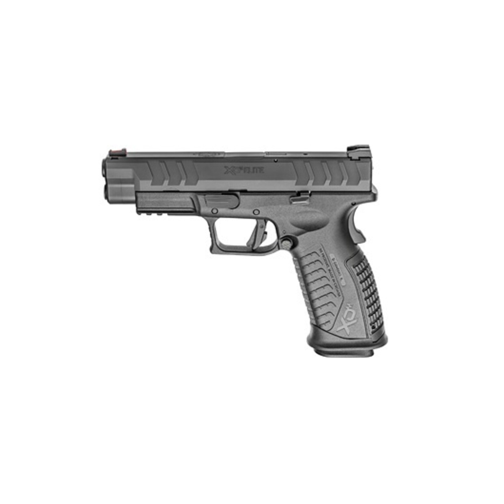 SPRINGFIELD SPRINGFIELD XDM ELITE, 9MM, 4.5"BBL, 20+1