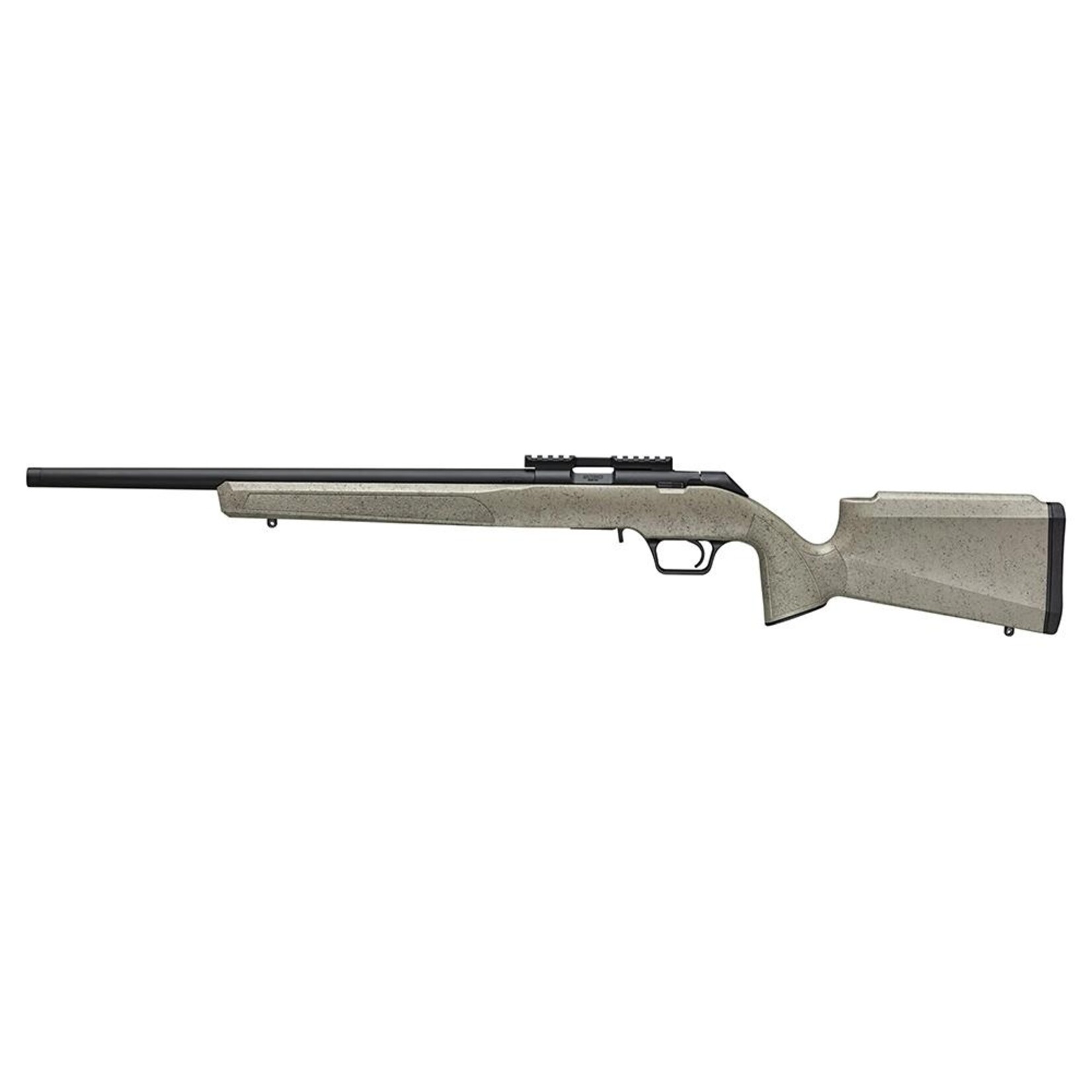 SPRINGFIELD SPRINGFIELD 2020 RIMFIRE, 22LR, 20"BBL, BLK WEB, 10+1