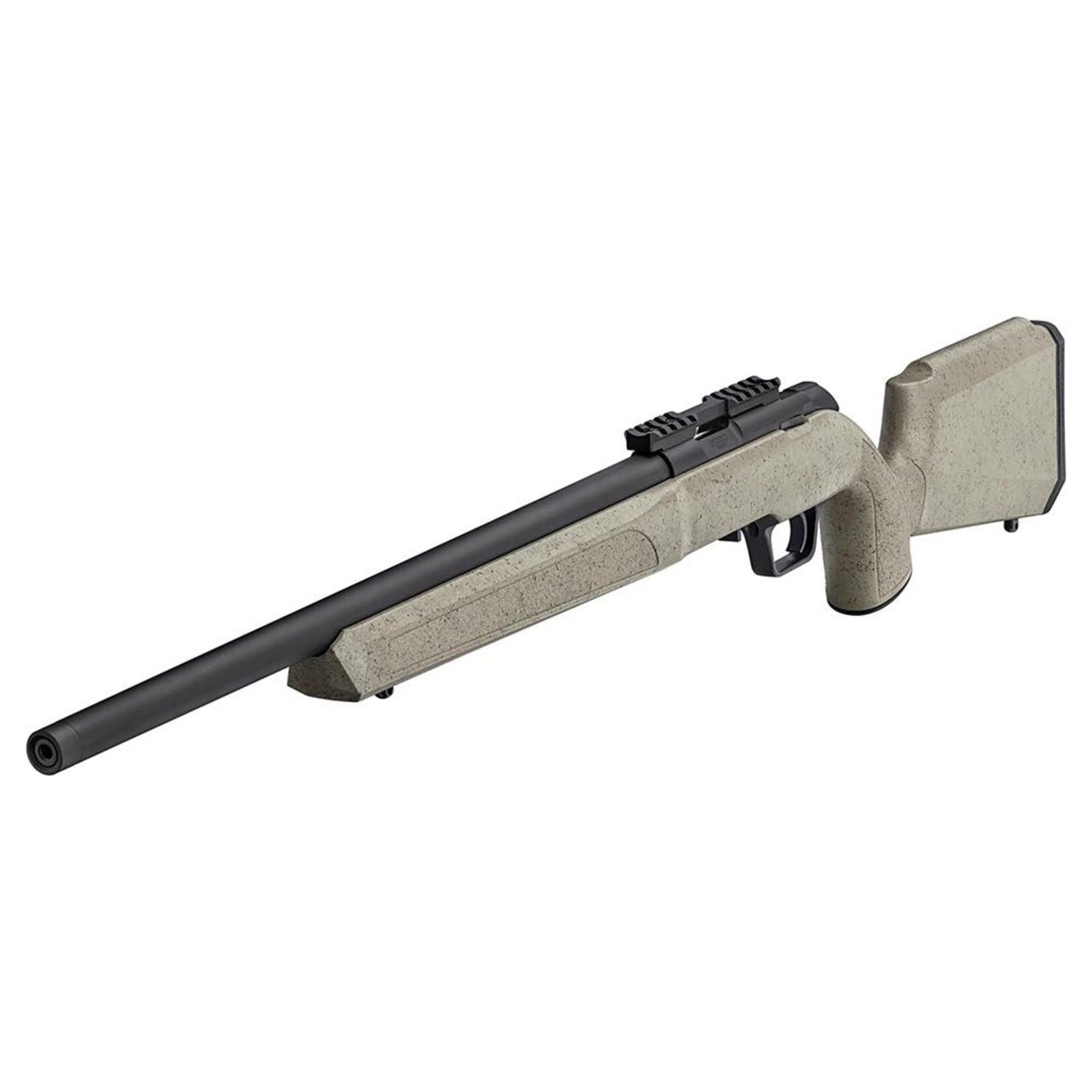 SPRINGFIELD *CLEARANCE* SPRINGFIELD 2020 RIMFIRE, 22LR, 20"BBL, BLK WEB, 10+1