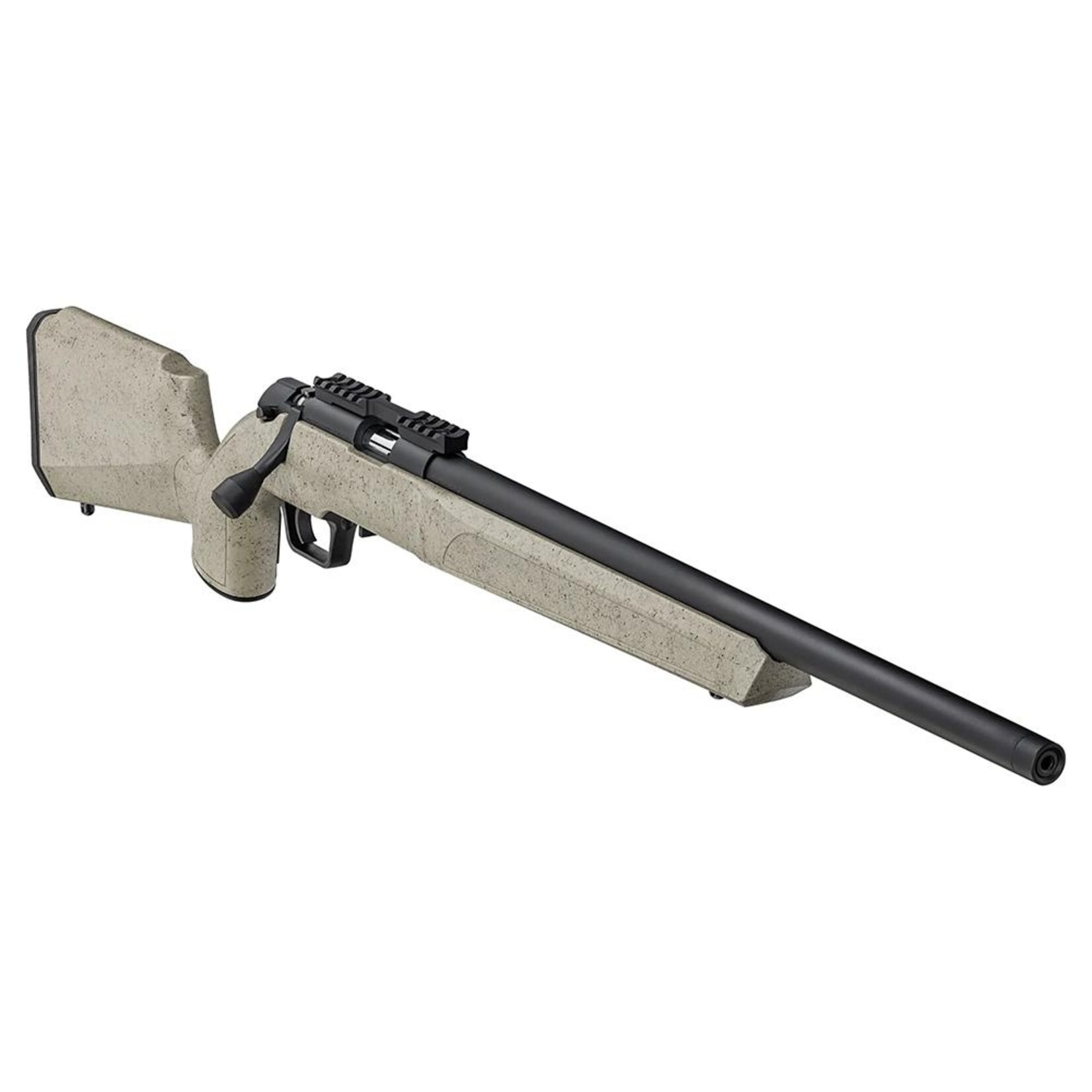 SPRINGFIELD *CLEARANCE* SPRINGFIELD 2020 RIMFIRE, 22LR, 20"BBL, BLK WEB, 10+1