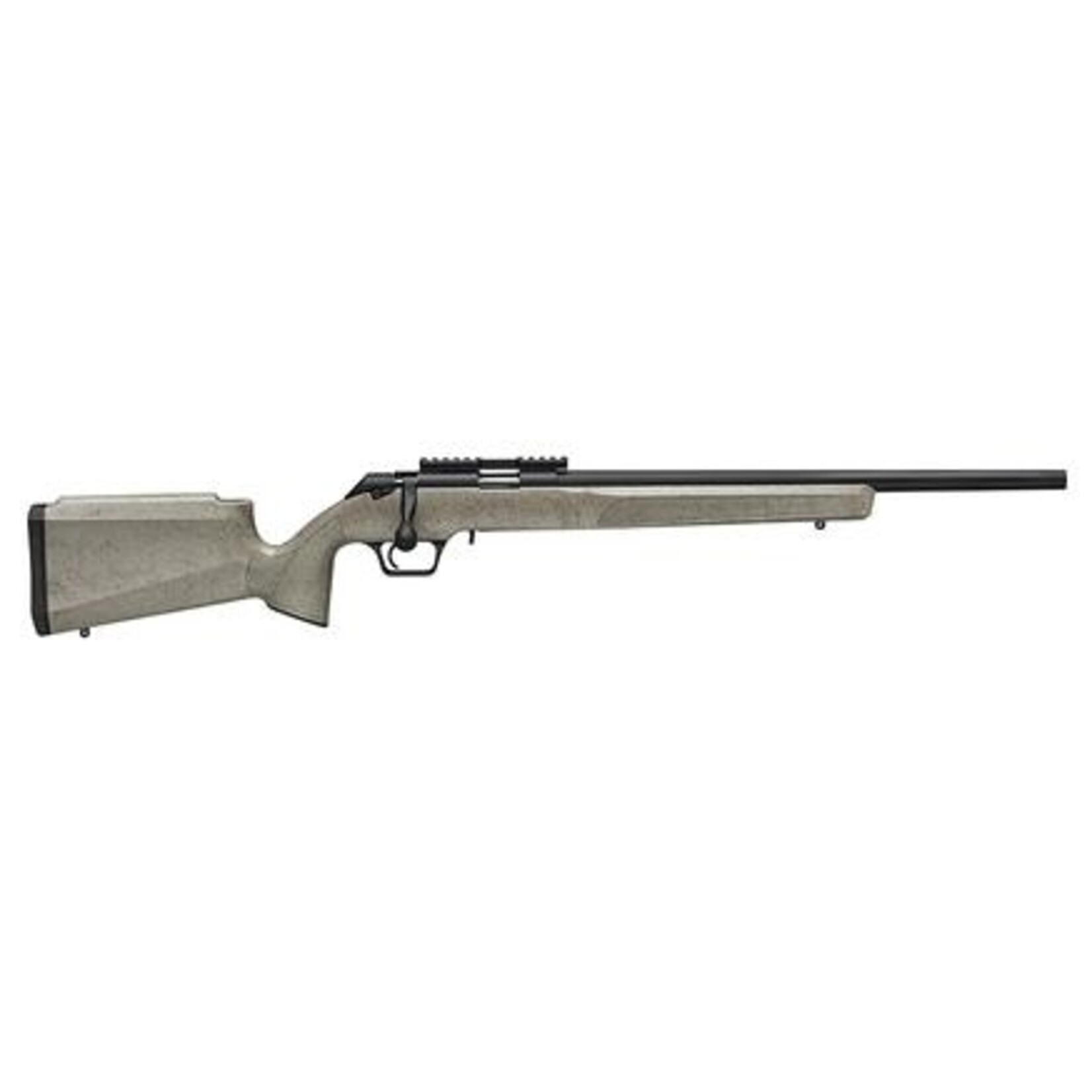 SPRINGFIELD *CLEARANCE* SPRINGFIELD 2020 RIMFIRE, 22LR, 20"BBL, BLK WEB, 10+1