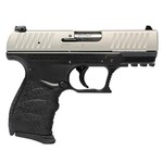WALTHER ARMS WALTHER ARMS CCP M2, 380ACP, 3.54''BBL, S/S, 8+1
