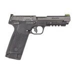 SMITH & WESSON S&W, M&P22, 22WMR, 4"BBL, BLK, 30+1